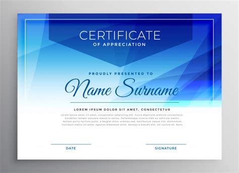 printable-docx-abstract-blue-award-certificate-design-template