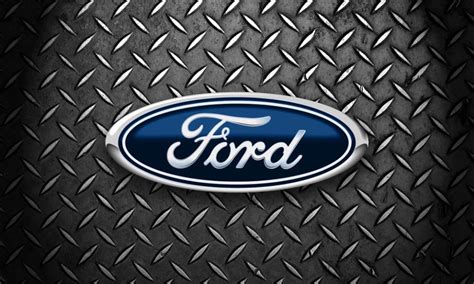 Ford Logo Design – History, Meaning and Evolution | Turbologo