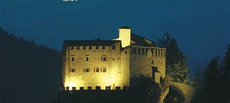 Museums, castles and forts to see in Trentino