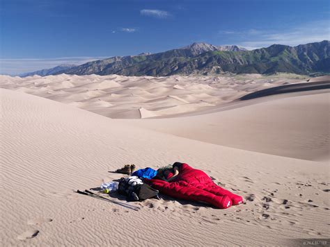 Dunes and Sangres, Colorado - June 2012 | Trip Reports | Mountain ...