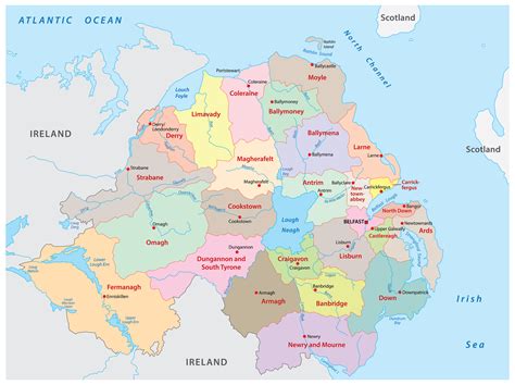 Northern Ireland's Instagram, Twitter & Facebook on IDCrawl