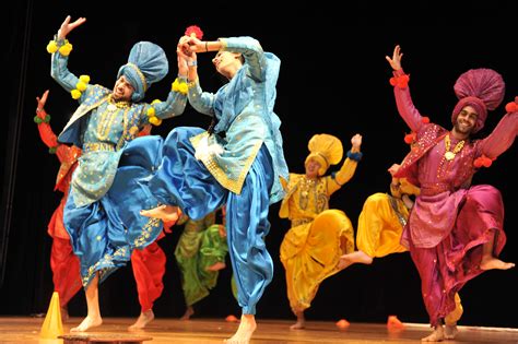 Bhangra – IAGT