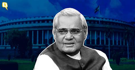 Here’s Revisiting Some of Vajpayee’s Best Speeches