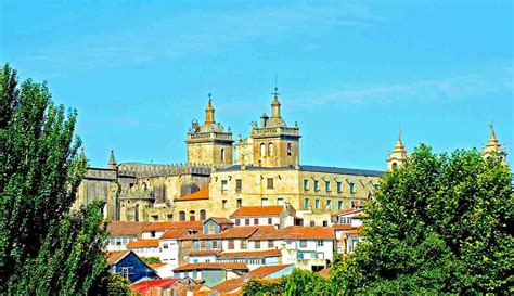 The City of Viseu | Portugal Travel Guide