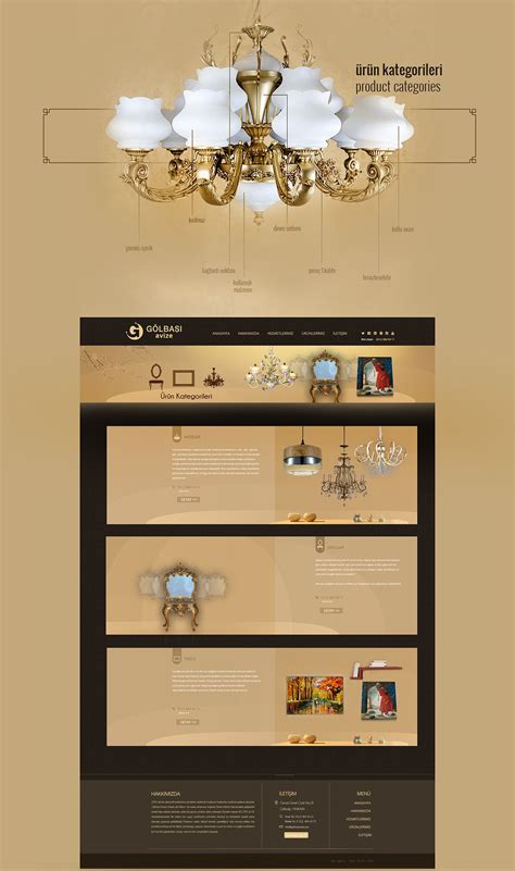 lighting solutions on Behance