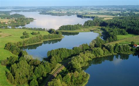 Mazury, Poland | Poland travel, Beautiful places, Places to go