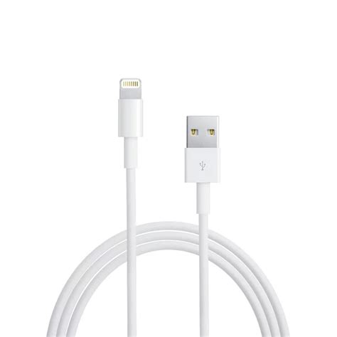 Apple Lightning to USB Cable 2M | Gadgetronix IT