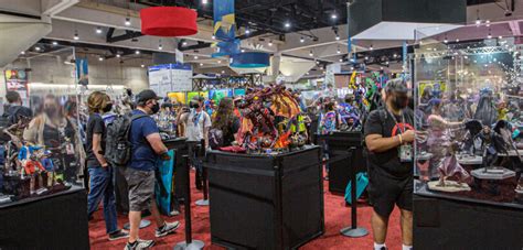 San Diego Comic Con Tickets | Vivid Seats