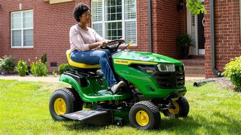 Lawn Tractors Market 2022 outlook , Key Opportunities and Business ...