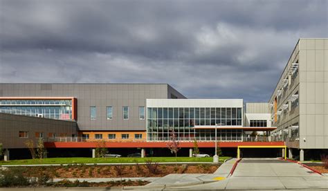 Mount Si High School / NAC Architecture | ArchDaily