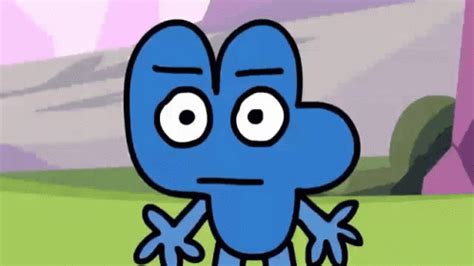 Bfb Bfdi GIF - Bfb Bfdi Battle For Bfdi - Discover & Share GIFs Funny ...