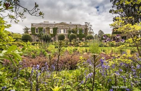 Mount Stewart House and Gardens, Northern Ireland - Great British Gardens