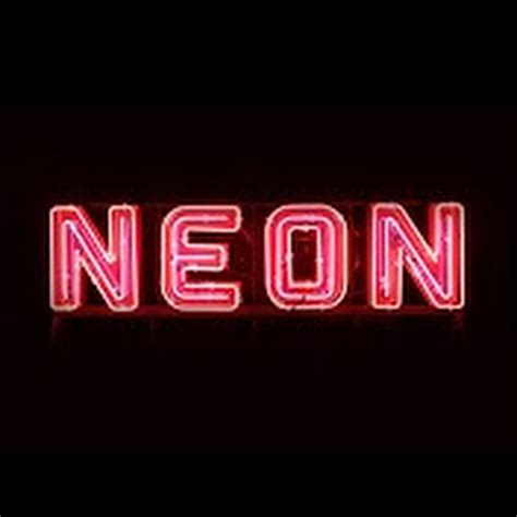 Channel's detail : NEON · Wizdeo Analytics