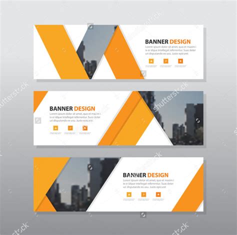 Banner Designs - 40+ Examples, Format, Pdf | Examples