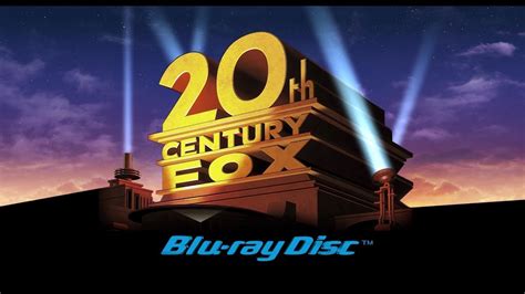 20th Century Fox Home Entertainment (2011) (1080p HD) - YouTube