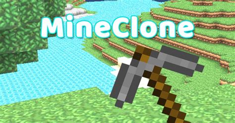 MINE CLONE Play Mine Clone on Gombis