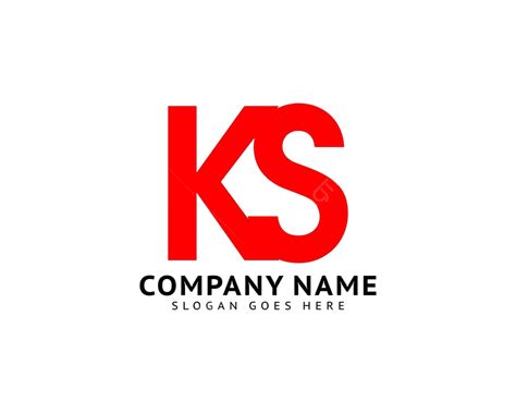 Initial Letter Ks Logo Template Design Luxury K Type Vector, Luxury, K ...