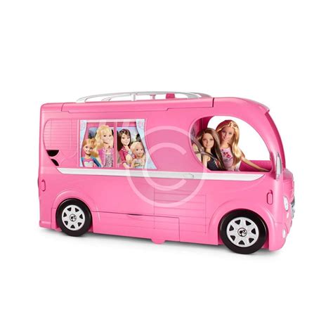 Barbie Bus - Psicología y Neurociencia