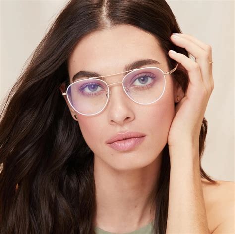 Our Favorite Blue Light Glasses for All Your WFH Needs