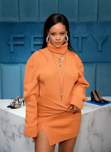 Rihanna's Fenty Fashion House Is Closing Under LVMH | POPSUGAR Fashion