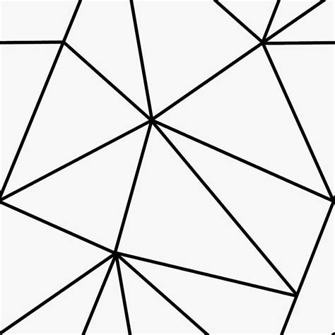 Black And White Geometry Wallpapers - Wallpaper Cave