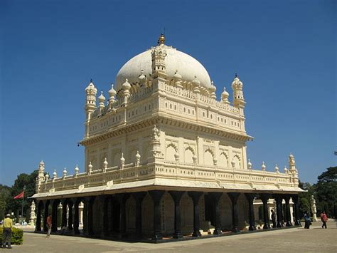 Tipu Sultan Museum, Srirangapatna, India Photos