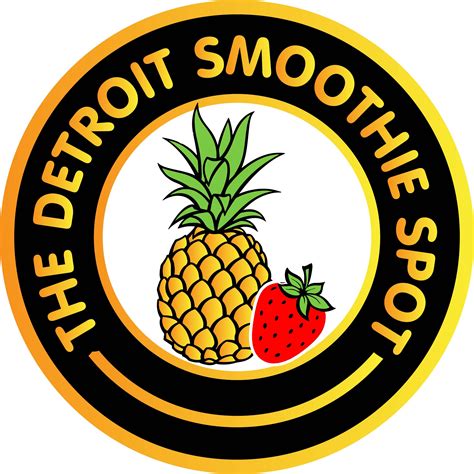 The Detroit Smoothie Spot - Detroit - Roaming Hunger