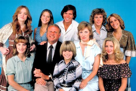 'Eight Is Enough' Star Dick Van Patten Found Out the Show Was Canceled ...