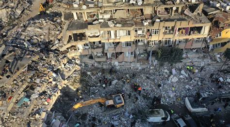 Three survivors pulled from rubble in Turkey 11 days after earthquake ...