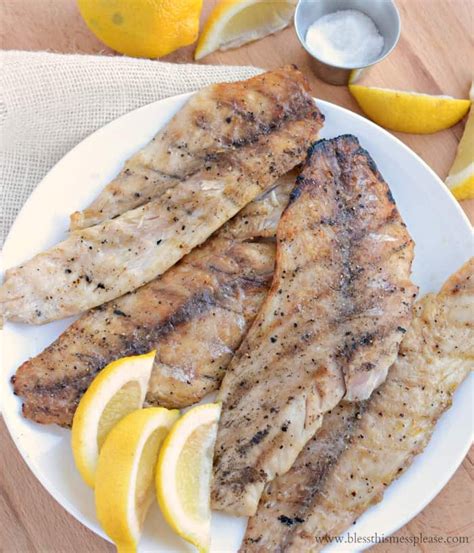 The top 25 Ideas About Drum Fish Recipes - Best Recipes Ideas and ...