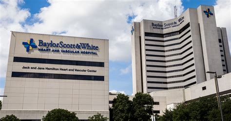 Baylor wants a merger to cut costs, even as its main Dallas hospital ...