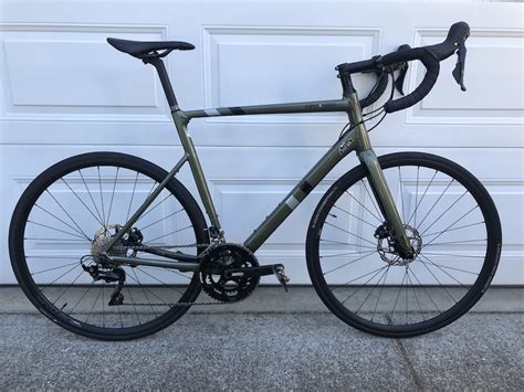 2019 Cannondale CAAD13 For Sale