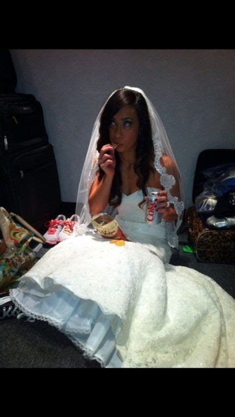 Aj on her wedding day | Aj lee, Wwe girls, Runaway bride