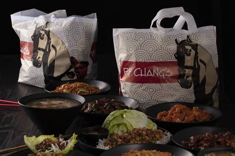 P.F. Chang’s Elevates Catering Excellence with Cartwheel