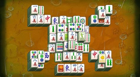 Mahjong online free - resltd