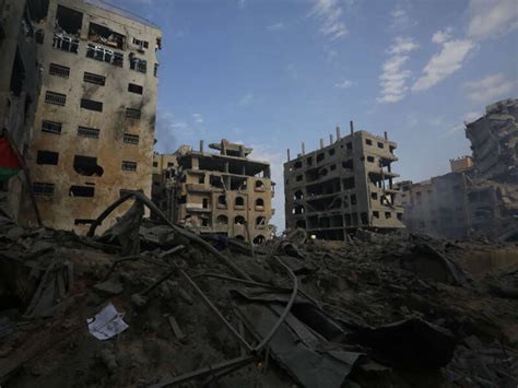 Gaza Academic: Leaders Pledging Allegiance to Israel Are Complicit in ...