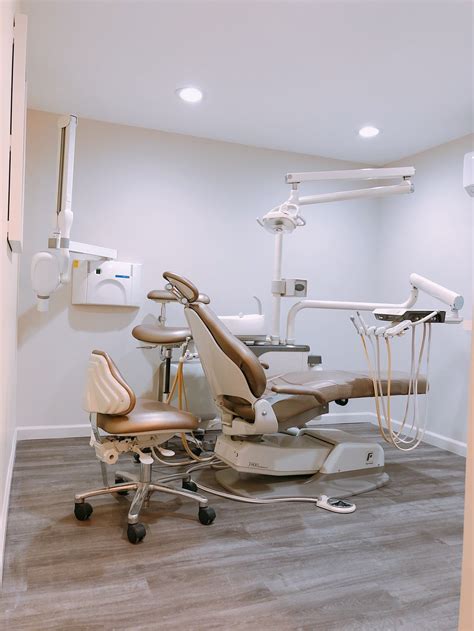 Our Office — Sweet Tooth Dental Care