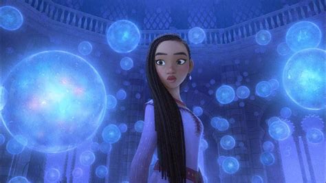 Special Look at "Wish" to Air During "The Wonderful World of Disney ...