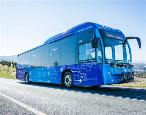 China Electric Bus Market to Witness Impressive Growth until 2024