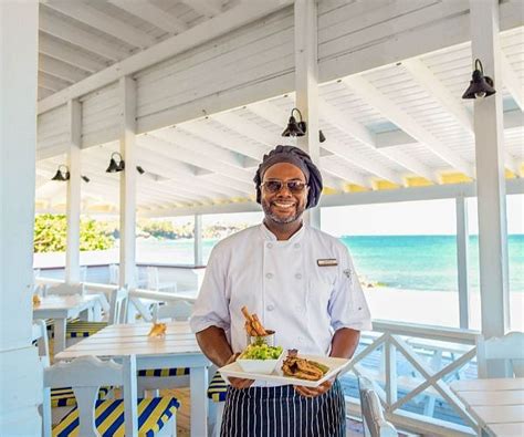 What's cooking in St. Kitts? - A Luxury Travel Blog