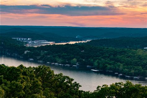 Mission Bay Lake of the Ozarks: Lake of the Ozark Fun Facts