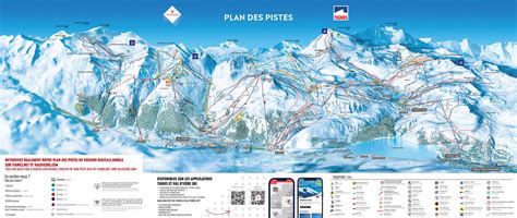 BERGFEX: Station de ski Val d'Isère - Vacances de ski Val d'Isère