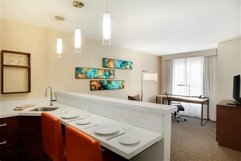 Residence Inn by Marriott Kingston Kingston | Bookonline.com