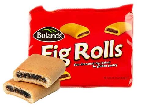 Bolands Fig Rolls 400g - The Pantry Expat Food & Beverage