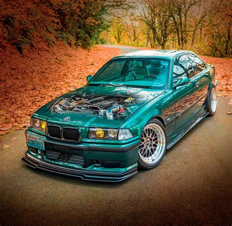 Bmw E36 M3 Modified | Images and Photos finder