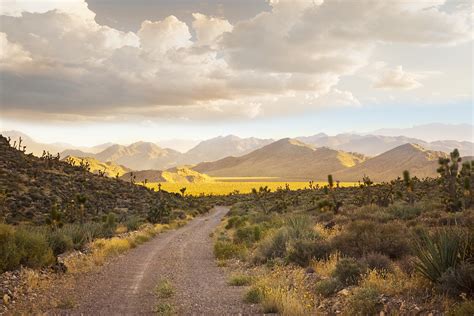 Nevada Landscape Photography