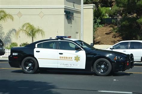 los angeles sheriff