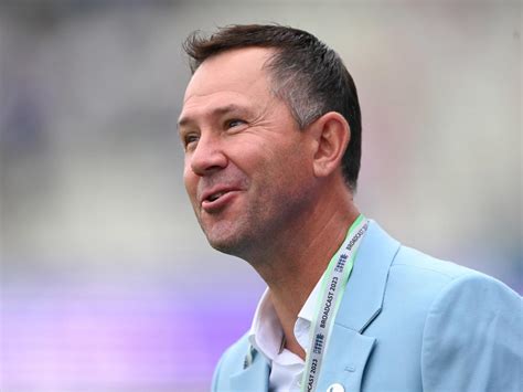 MLC: Ricky Ponting rumoured to snag new coaching role in the US | news ...