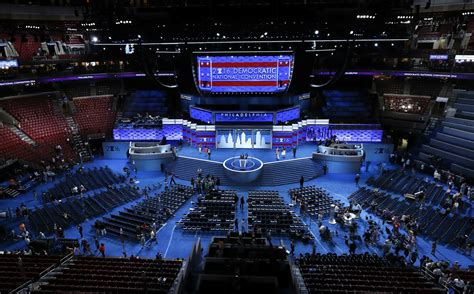 Democratic convention speakers span spectrum of US politics | AP News