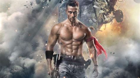 Watch: Here's what went behind-the-scenes of Tiger Shroff's mind ...